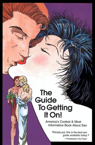 Cover of Guide to Getting It On